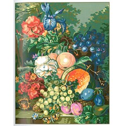 Canevas Royal Paris Somptuosité - Jacobus Linthorst