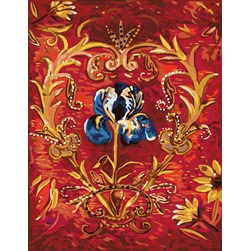 Canevas Royal Paris Bel Toroso - Douglas