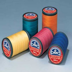 Fils DMC Fil à coudre tous textiles 100% polyester 1022A