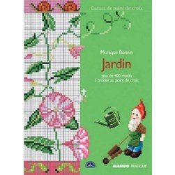 Livre Jardin