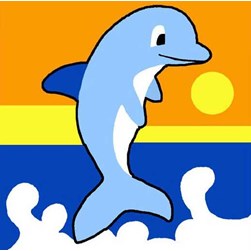 kit Canevas - Gros trous Margot Floppy