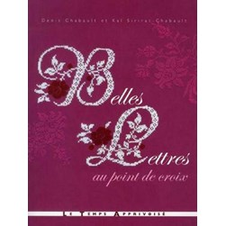 Livre Belles lettres
