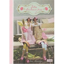 Livre Tilda les Beaux Jours