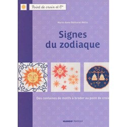 Livre Signes du zodiaque