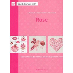 Livre Rose