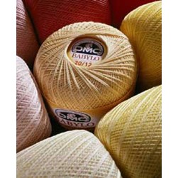 Fils DMC Babylo grosseur 20 pelote de 50 g