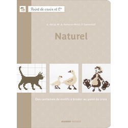 Livre Naturel