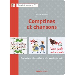 Livre Comptines et chansons