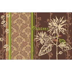 Canevas Margot Tapisserie rêve