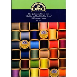 Fils DMC Fil à quilter