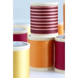 Fils DMC Fil à Broder machine 237 grosseur 50