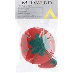 Cousin porte épingles tomate