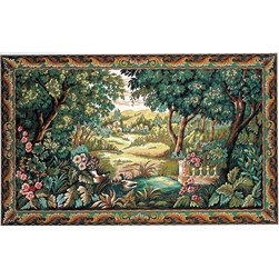 Canevas Margot Verdure aux canards XVIIème siècle