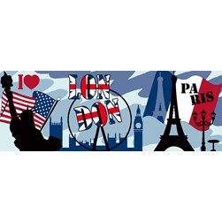 Canevas Luc Création Villes énergiques