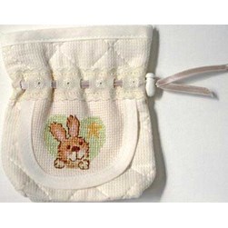 Porte tétine tendresse