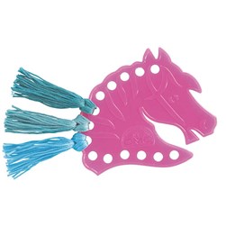 Tête de cheval organiseur