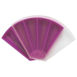 Boîte rangement pour aiguille