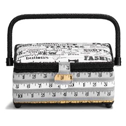 Boites à Couture en tissu Prym Couturière