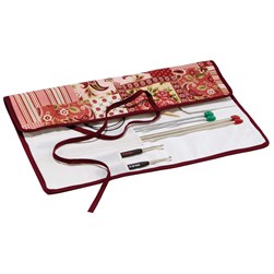 Trousse à aiguilles Prym Etui à aiguille patchwork