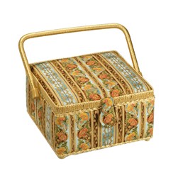 Boites à Couture en tissu Prym Royauté