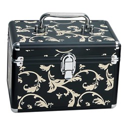 Boites à Couture en cuir Prym Coffret à ouvrage Vrilles - petit format