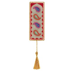 Marques pages à broder Royal Paris Signes indous