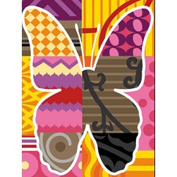 Canevas SEG Papipatch