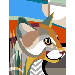 Canevas SEG Chat artistique