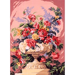 Canevas SEG Vaste harmonie