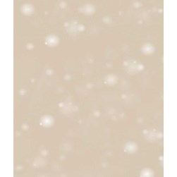 Toile aïda impression à broder Brod'star Toile aida 7 1 imprimée neige Or