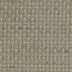 Toile aïda de lin à broder DMC Toile aida de lin 5 5 - Beige 842