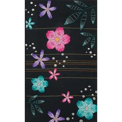 kit Point de croix Anchor Panneau oriental