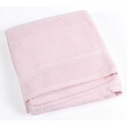 Serviettes invité à broder DMC Dragé