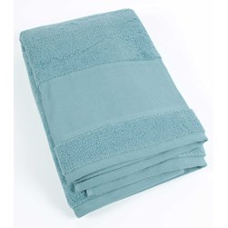 Drap de bain à broder DMC Paradis