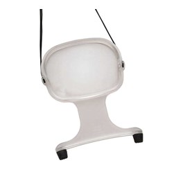 Loupes et mini loupes Daylight Loupe sautoir large x 175 D90922