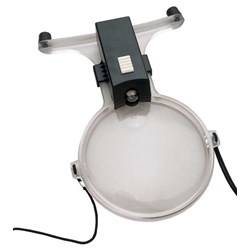 Lampe à cliper D90924