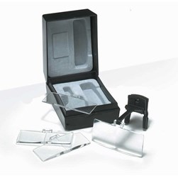 Loupes et mini loupes Daylight Multi-loupes pour lunettes D91171