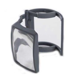 Loupes et mini loupes Daylight Loupe LED pour médicaments D95072