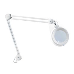 Lampes Loupes Daylight Lampe loupe slimline à led E25030