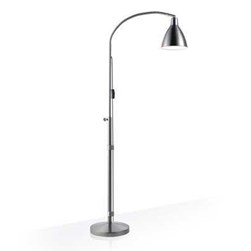 Lampes sur pied Daylight Lampe sur pied Flexi-vision E31067
