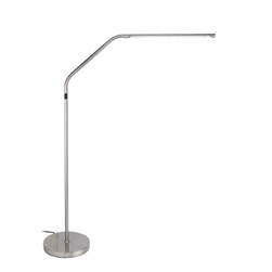 Lampes sur pied Daylight Lampe sur pied Slimline à LED E35117