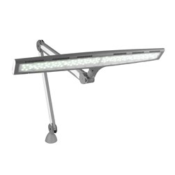 Lampes sur pince Daylight Lampe led Luminos E35600