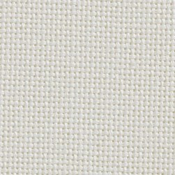 Toile étamine à broder DMC Toile étamine 10 fils - Blanc Casse 3865