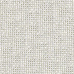 Toile étamine à broder DMC Toile étamine 11 fils - Blanc Casse 3865