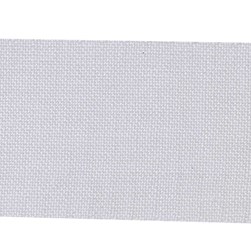 Galon à broder Lin DMC Galon lin 10 fils couleur Blanc - B5200