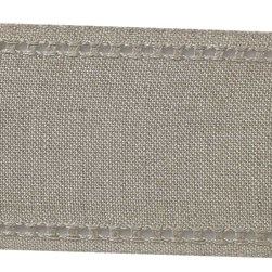 Galon à broder Lin DMC Galon lin 12 fils couleur Ficelle - 842