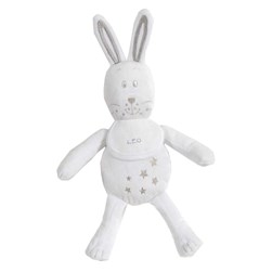 Doudou à broder DMC Doudou lapin - Ma première fête