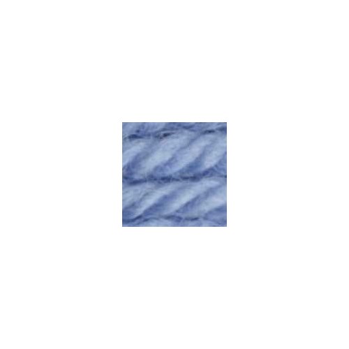 Fils Laine Colbert - 7018 - Fleur de lin bleue