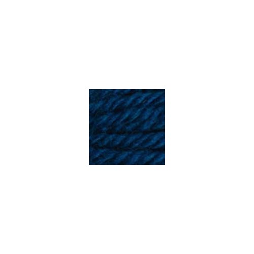 Fils Laine Colbert - 7034 - Bleu de prusse