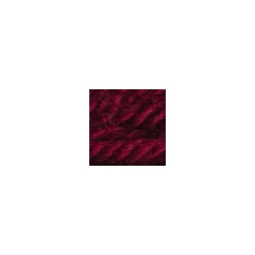 Fils Laine Colbert - 7139 - Cerise
